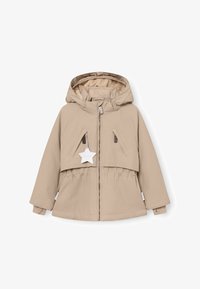 Non selezionato, savannah tan