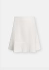 RINELI - Minijupe - open white