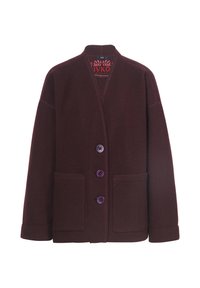 - Kurtka przejściowa