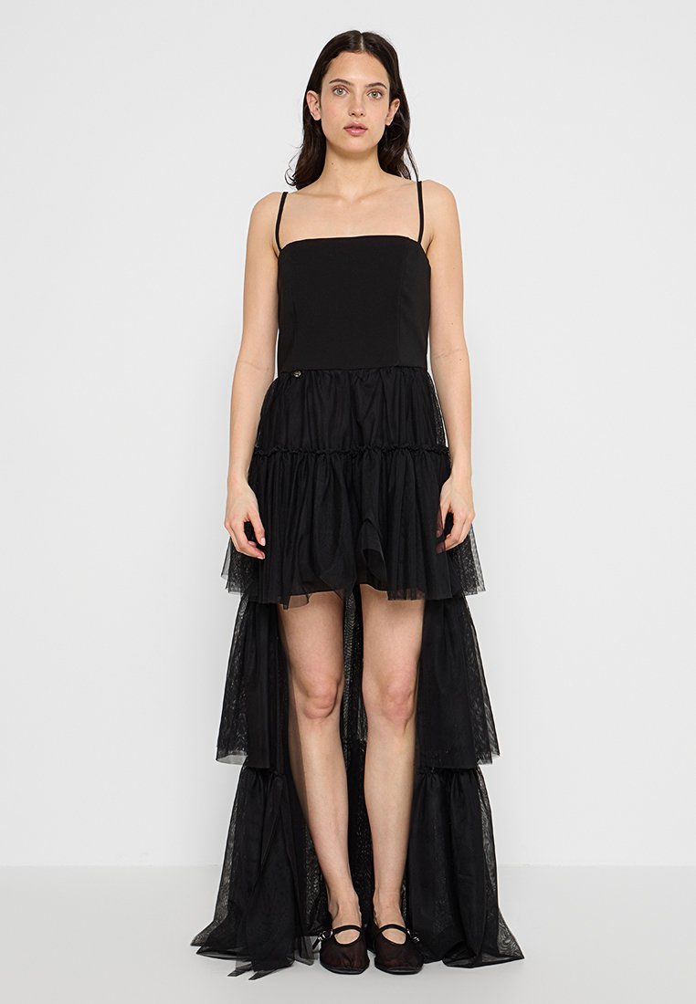 LIU JO Maxi-jurk zwart