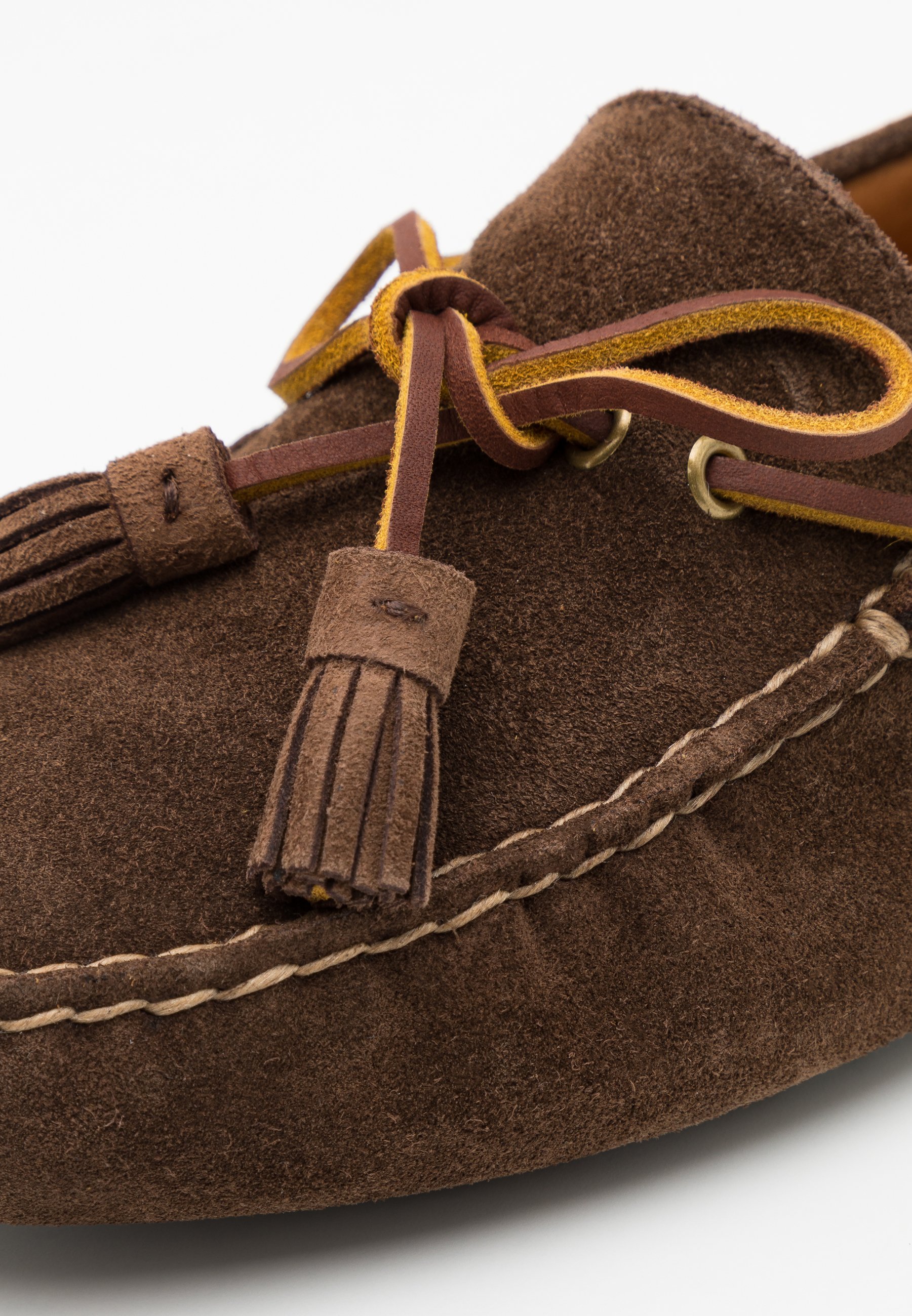 ralph lauren driving moccasins