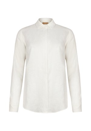 Skjortebluser - White