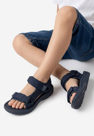 Sprandi, SPRANDI SANDALS BOY NAVY 5906751957646 - Sandali da trekking - navy