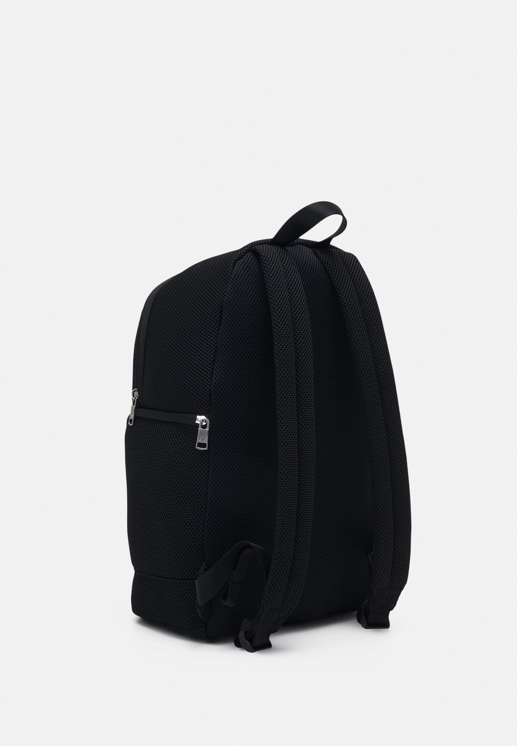 Armani Exchange BACKPACK UNISEX - Zaino - nero/ black/nero - Zalando.it