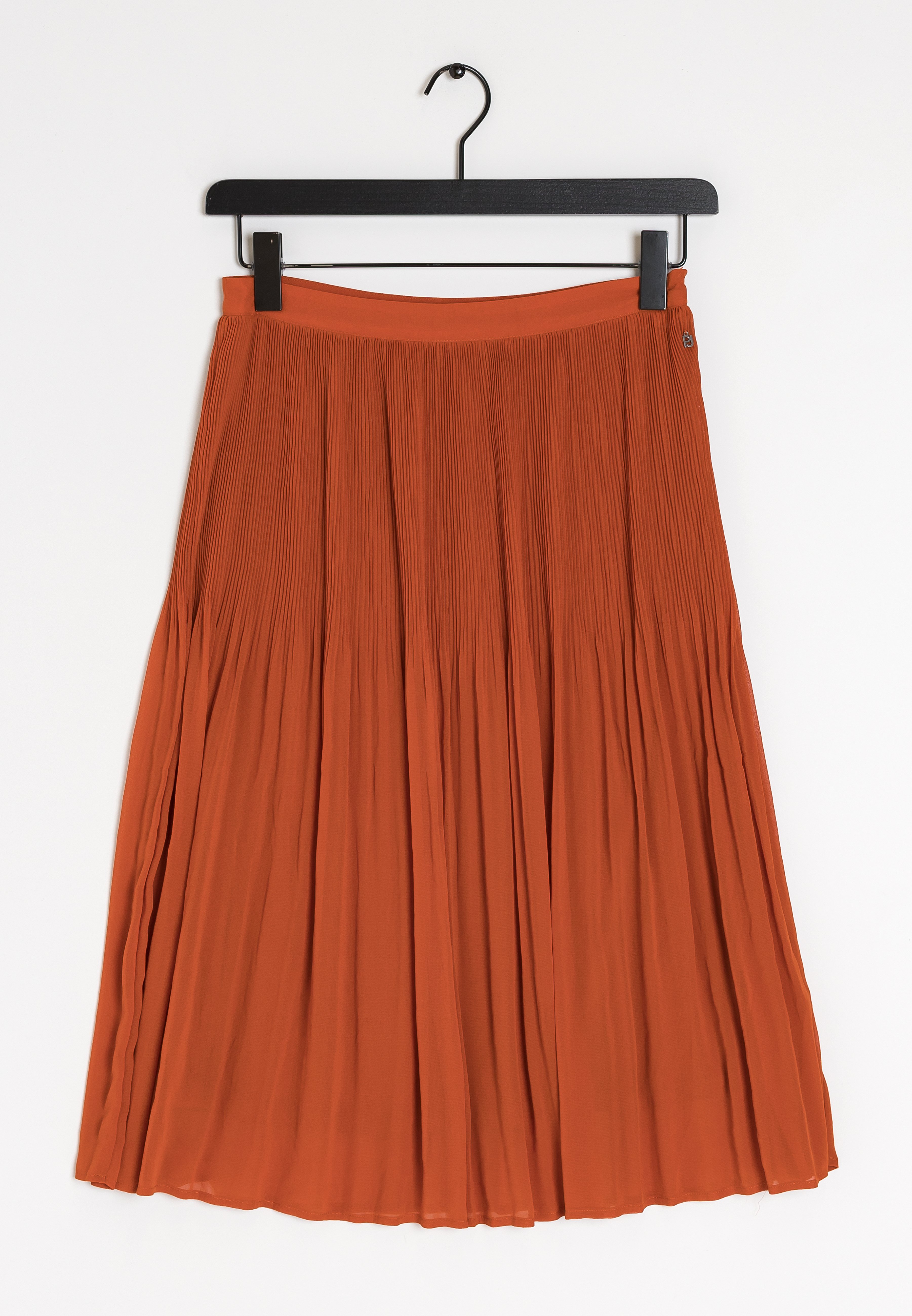 Pepe Jeans Gonna a campana - orange/arancione - Zalando.it