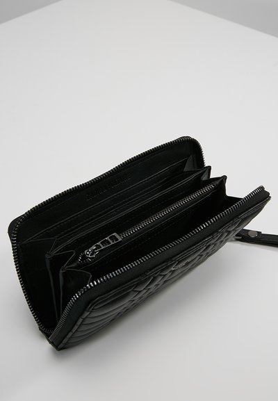 Zadig & Voltaire COMPAGNON MAT - Portefeuille - noir