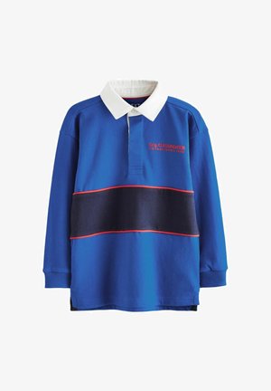 Next REGULAR FIT - Poloshirt - blue