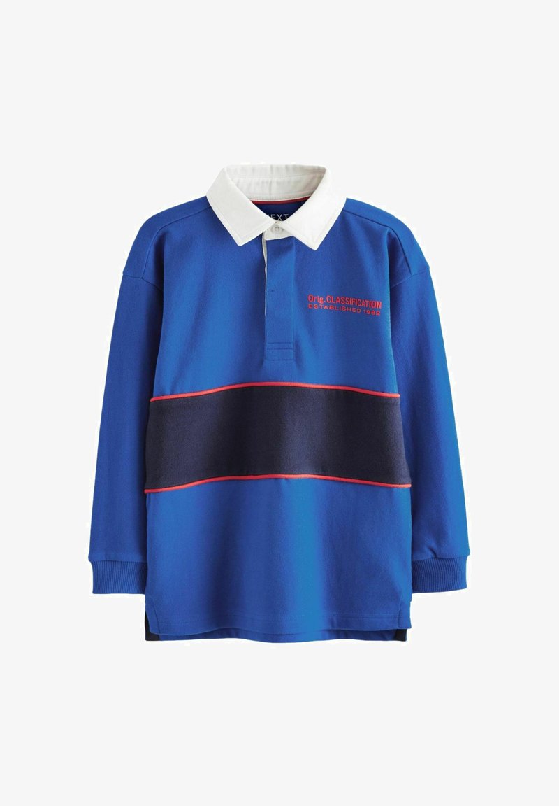Next REGULAR FIT - Poloshirt - blue
