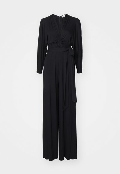 Diane von Furstenberg AURELIA - Pajac - black