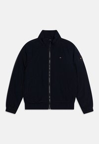Tommy Hilfiger ESSENTIAL - Bomberjacke - desert sky