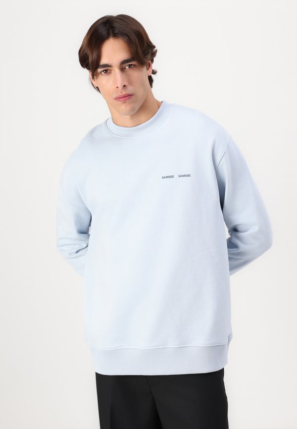 NORSBRO CREW NECK - Sweatshirt - skyway3