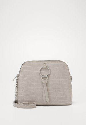 Sac bandoulière - grey