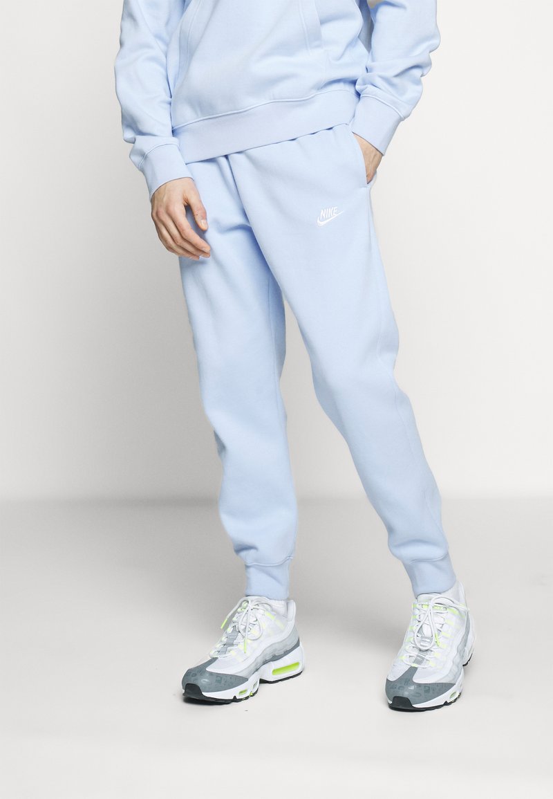 Veste Ensemble Homme Pastel Ensemble Nike Bleu Pastel Homme Nike