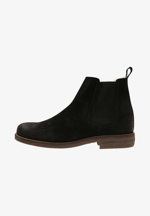 EMANUEL - Bottines - black