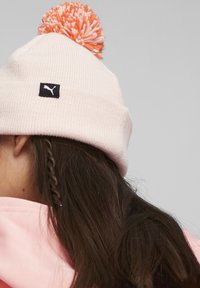 Puma MIXMATCH POM - Gorro - frosty pinkaop