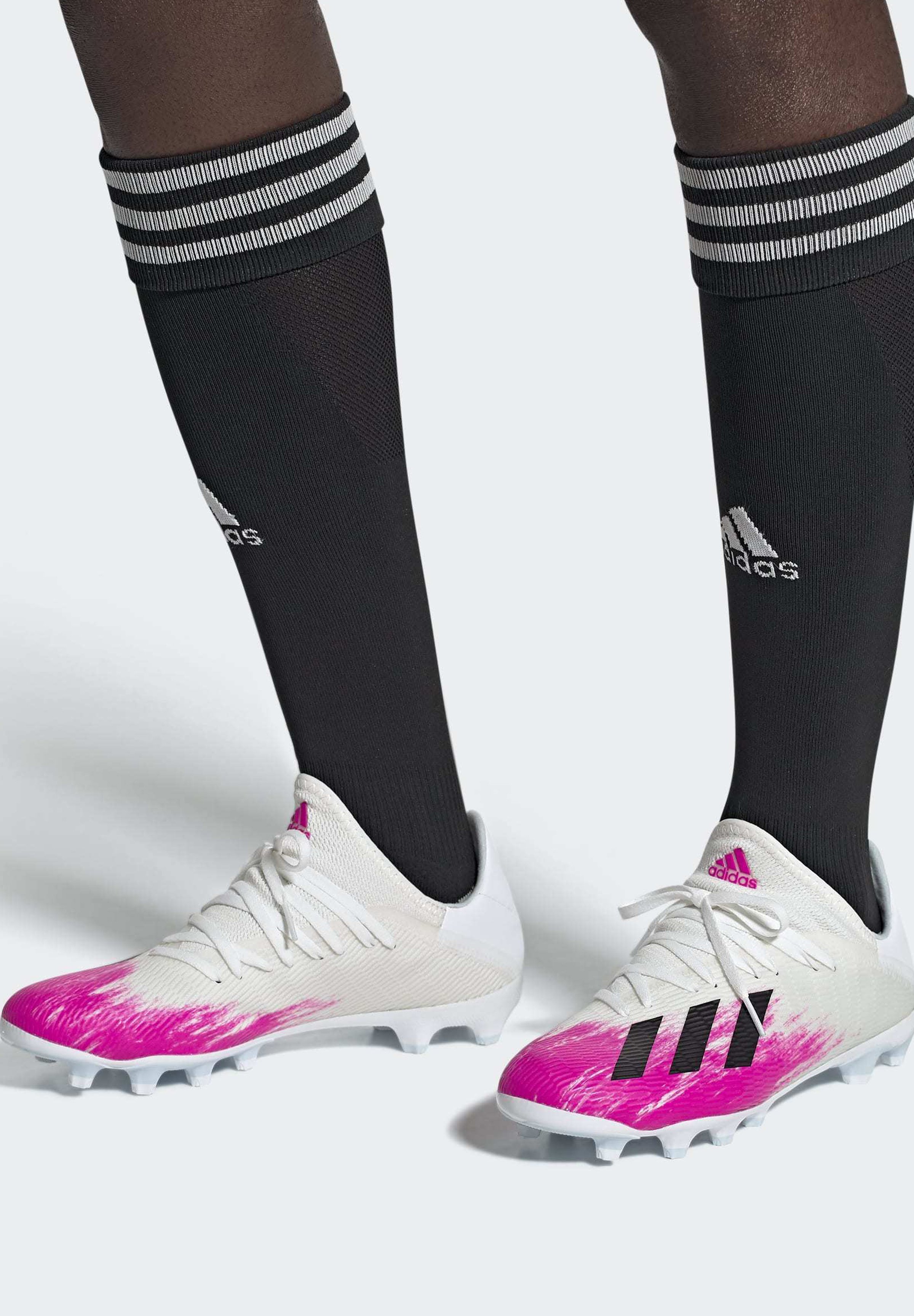 adidas botines multiground