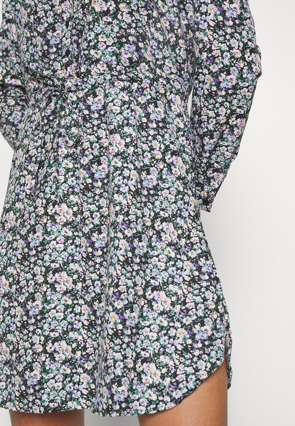 ONLCORY V-NECK  - Day dress4