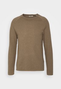 Jack & Jones JJEHILL jasny brąz