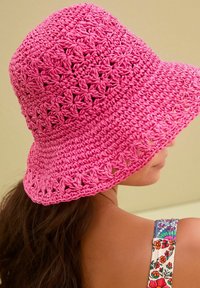 Next REGULAR FIT - Hattu - pink