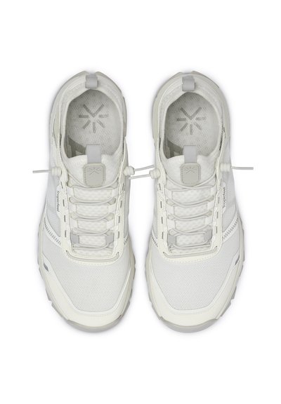 Tropicfeel Baskets basses - white