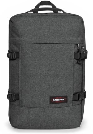 TRAVELPACK - Rygsække - black denim