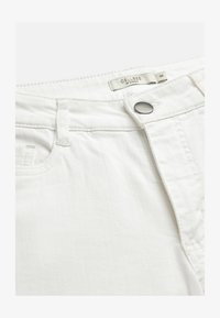 Unausgewählt, white denim