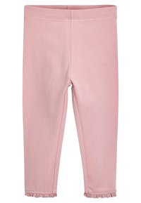 Next - BASIC  - Leggings - Hosen - pink Thumbnail-Bild 1