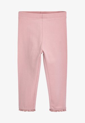 BASIC  - Legging - pink