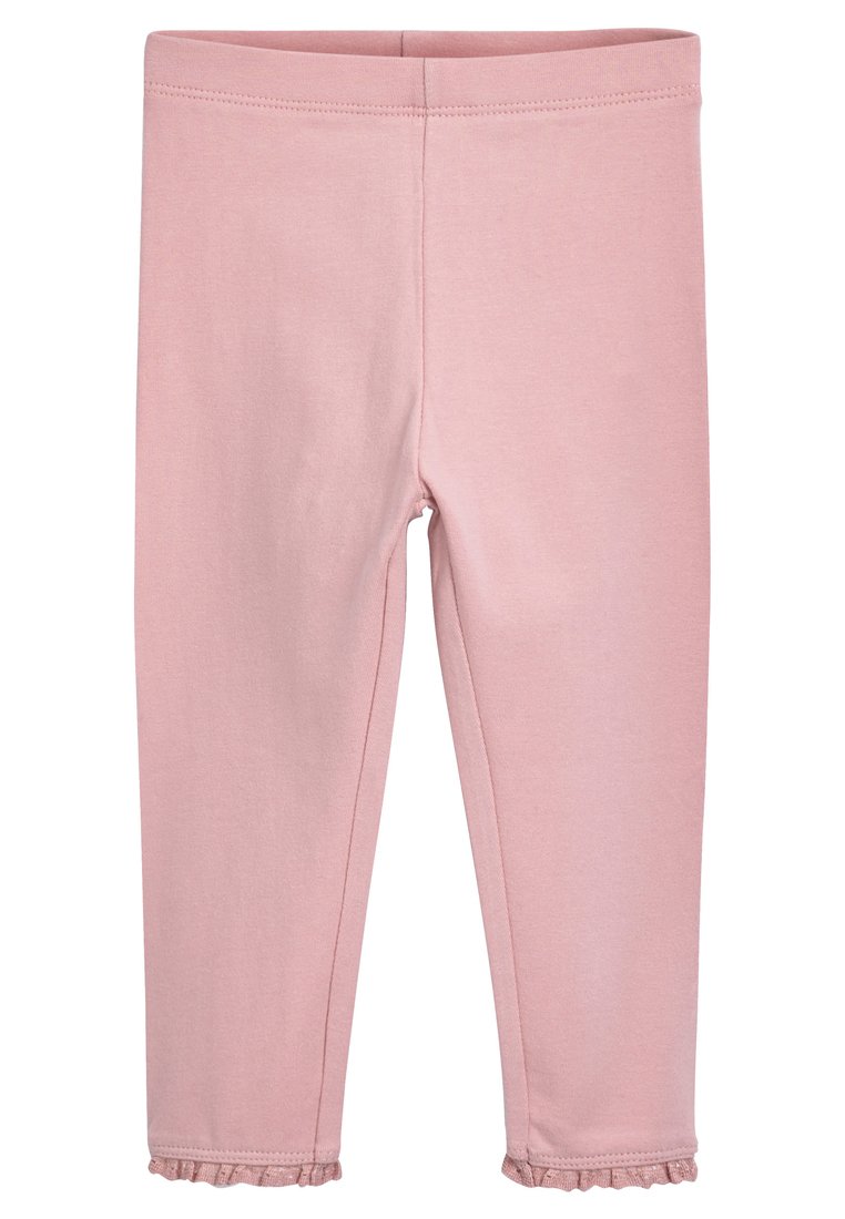 Next - BASIC  - Leggings - pink, Ingrandire