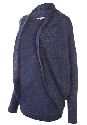 Cardigan - dark blue