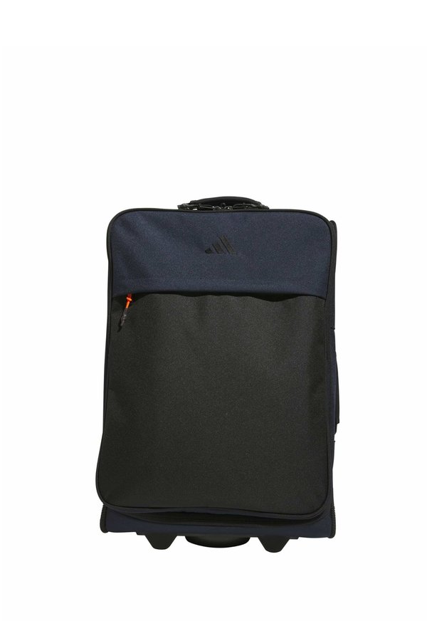 21-INCH ROLLING CARRY ON - Wheeled suitcase - legend ink