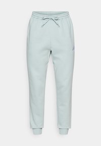 Atlasīts, sage/white