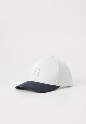 ENCORE CONTRAST BASEBALL  - Pet - gray dawn blue