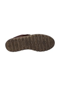 Josef Seibel Zapatos sin cordones - bordeaux