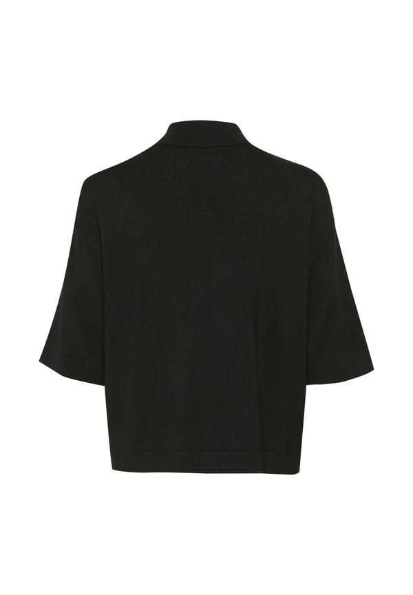 LIZZA TURTLENECK - Basic T-shirt4