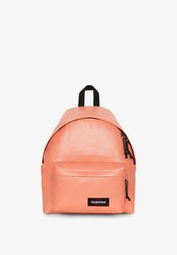 Unselected, glossy peach