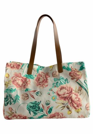 REUSABLE - Geantă de mână - floral
