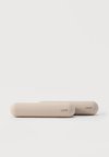 THE SCULPT BAR 2KG UNISEX 2 PACK - Разни спортове - beige