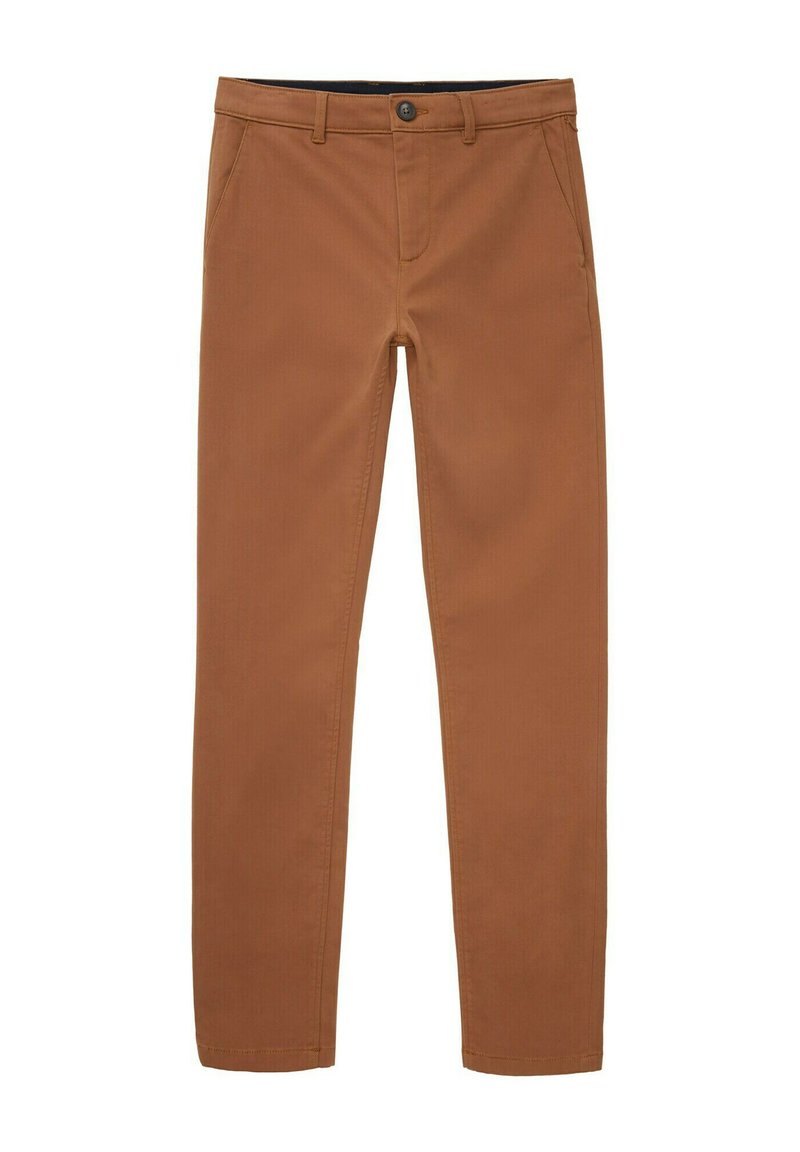 Tom Tailor Chino cognac