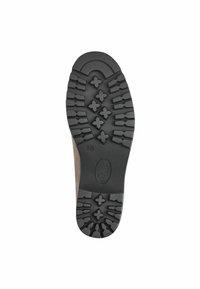 s.Oliver Botines bajos - taupe