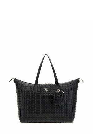 NADIRA CARRY ON - Cabas - black