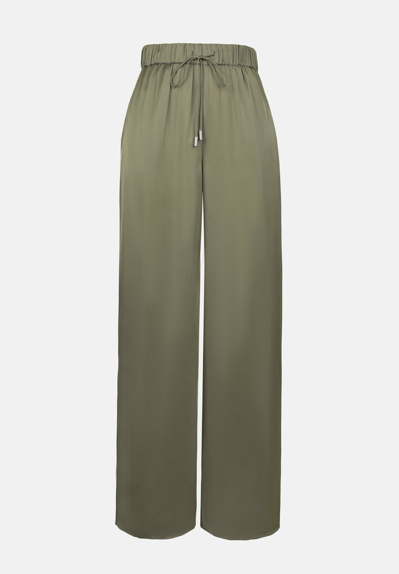 Anna Field Broek kaki