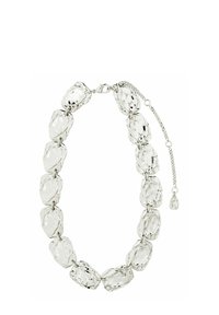 SHIFT - Necklace - silver-coloured