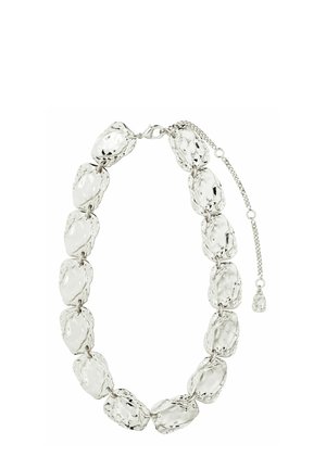 SHIFT - Halskette - silver-coloured
