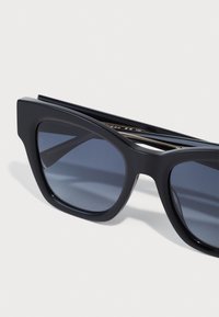 Tommy Hilfiger Aurinkolasit - black