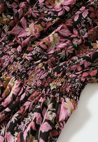 Mango Robe de jour - pink