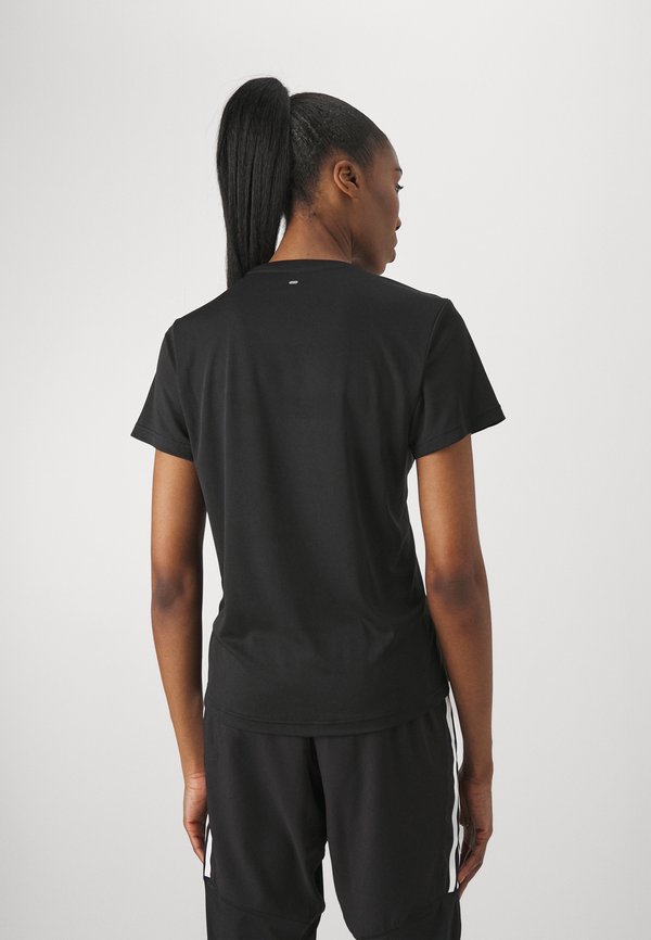 RUN IT TEE - Print T-shirt3