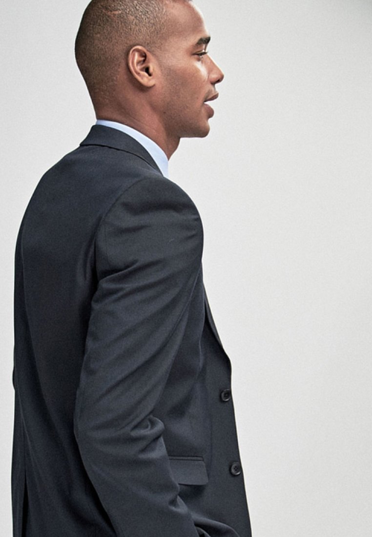 Next STRETCH TONIC SUIT: JACKET-SLIM 
