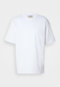 Scotch & Soda T-shirts basic - white