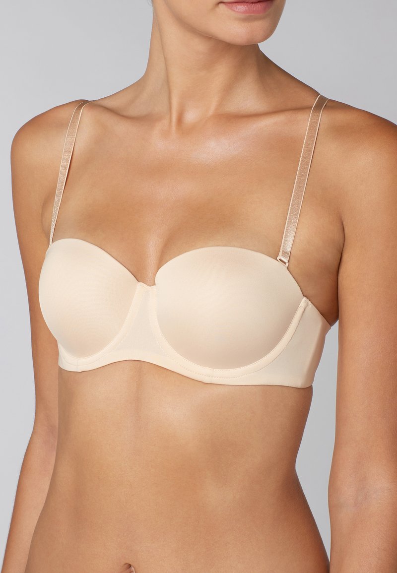 Next - Push-up BH - nude, Vergroten